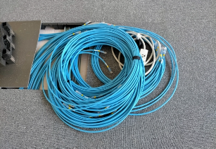電話／LAN 設備工事